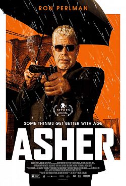 Asher FRENCH DVDRIP 2019