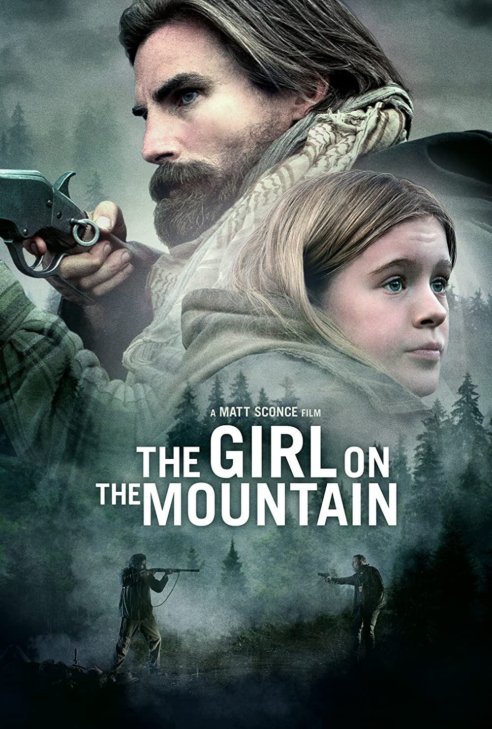 The Girl on the Mountain FRENCH WEBRIP LD 720p 2022