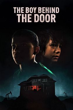 The Boy Behind the Door FRENCH WEBRIP 720p 2022