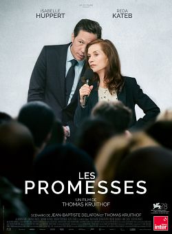 Les Promesses FRENCH WEBRIP x264 2022