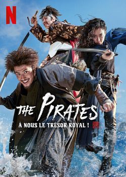 The Pirates : À nous le trésor royal ! FRENCH WEBRIP 720p 2022
