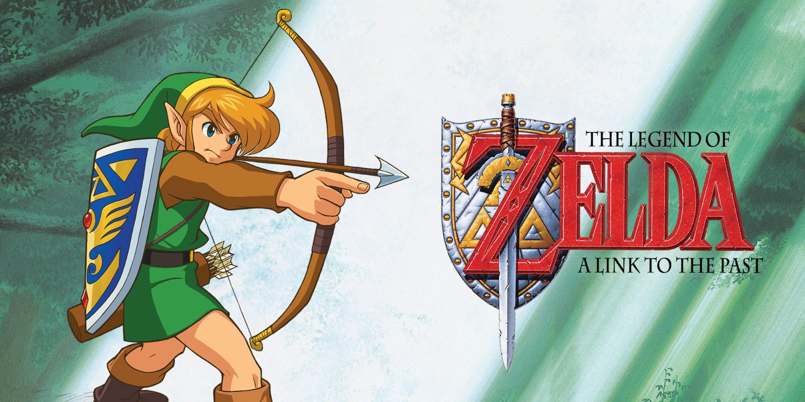 Zelda 3 (PC)