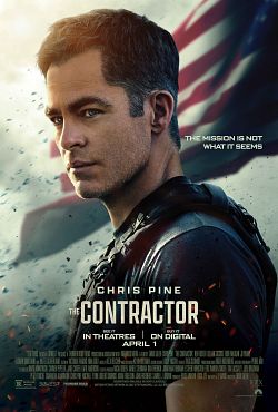 The Contractor FRENCH WEBRIP 2022