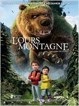 L'Ours Montagne FRENCH DVDRIP 2011