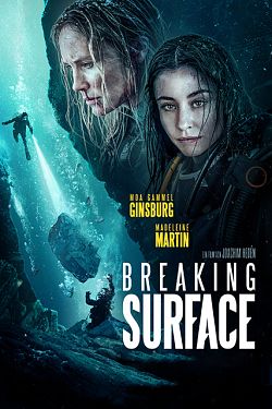 Breaking Surface FRENCH BluRay 720p 2020