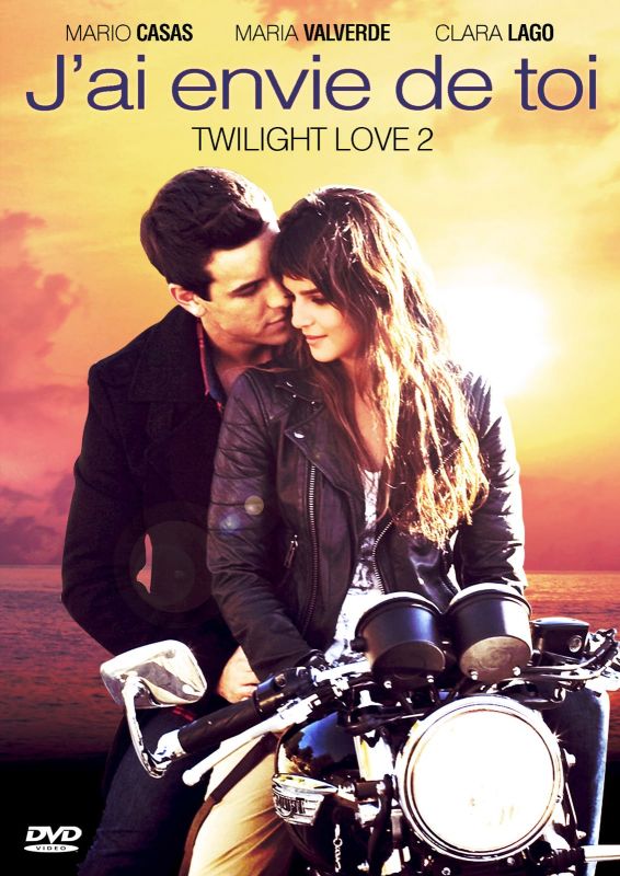 J'ai envie de toi - Twilight Love 2 FRENCH DVDRIP x264 2012