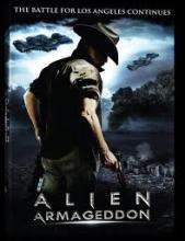 Alien Armageddon FRENCH DVDRIP 2012