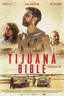 Tijuana Bible FRENCH WEBRIP 1080p 2020