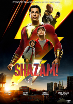 Shazam! TRUEFRENCH DVDRIP 2019
