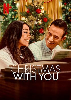 Christmas With You FRENCH WEBRIP 720p 2022