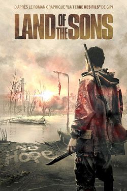 Land of the Sons FRENCH BluRay 1080p 2022