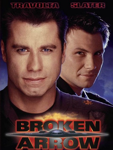 Broken Arrow FRENCH DVDRIP 1996