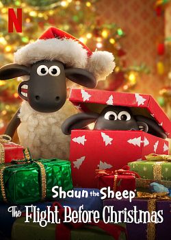 A Winter’s Tale from Shaun the Sheep FRENCH WEBRIP 2021
