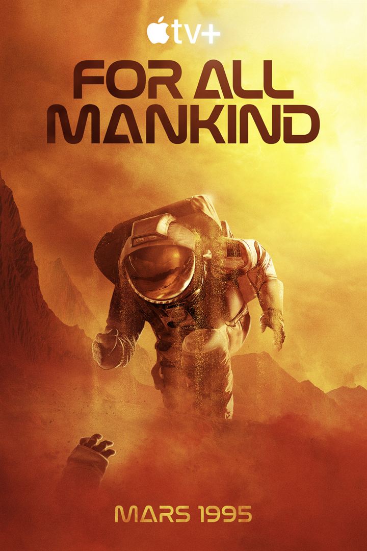 For All Mankind S03E02 VOSTFR HDTV