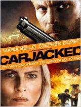 Carjacked FRENCH DVDRIP 2012