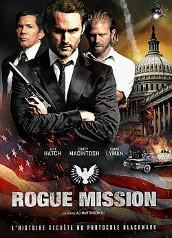 Rogue Mission FRENCH BluRay 720p 2018