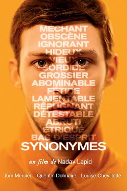 Synonymes FRENCH BluRay 1080p 2019