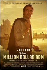 Million Dollar Arm FRENCH DVDRIP 2014