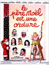 Le Père Noël est une ordure FRENCH DVDRIP 1982