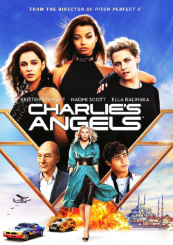 Charlie's Angels FRENCH BluRay 720p 2020