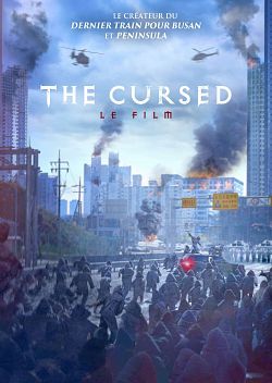 The Cursed FRENCH DVDRIP x264 2022