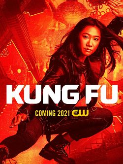 Kung Fu S01E01 VOSTFR HDTV