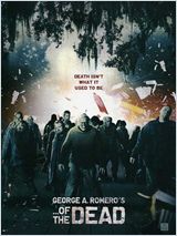 Survival of the Dead FRENCH DVDRIP 2010