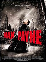 Max Payne FRENCH DVDRIP 2008