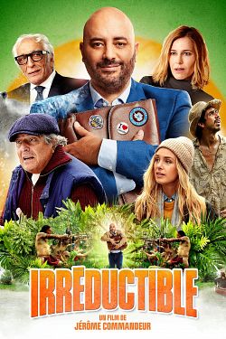 Irréductible FRENCH DVDRIP x264 2022
