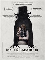 Mister Babadook FRENCH BluRay 1080p 2014
