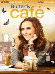 Butterfly Café (Café) FRENCH DVDRIP 2012