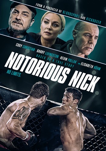 Notorious Nick FRENCH WEBRIP 720p 2022