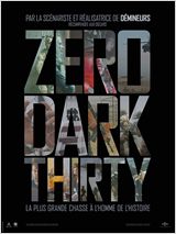 Zero Dark Thirty FRENCH DVDRIP 2013