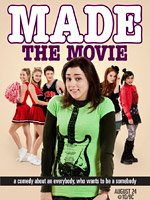 Made The Movie FRENCH DVDRIP 2010