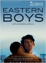 Eastern Boys FRENCH DVDRIP x264 2014