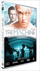 The Machine FRENCH DVDRIP 2014