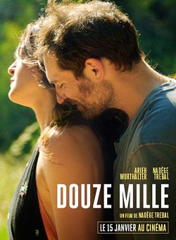 Douze Mille FRENCH WEBRIP 720p 2020