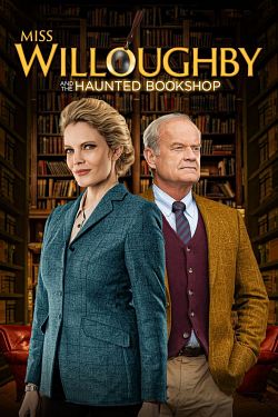 Miss Willoughby and the Haunted Bookshop FRENCH WEBRIP 720p 2022