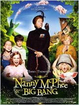 Nanny McPhee et le big bang FRENCH DVDRIP 2010