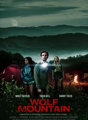 Wolf Mountain FRENCH WEBRIP LD 1080p 2023