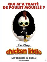 Chicken Little FRENCH DVDRIP 2005