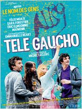 Télé Gaucho FRENCH DVDRIP 2012
