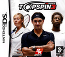 Top Spin 3 (NDS)