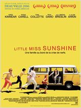Little Miss Sunshine FRENCH DVDRIP 2006