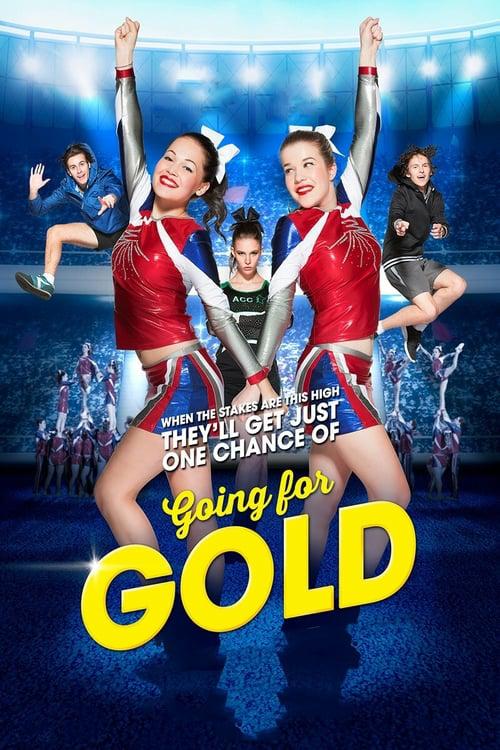 Going for Gold FRENCH WEBRIP 2018