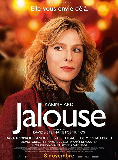 Jalouse FRENCH BluRay 720p 2018