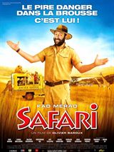 Safari DVDRIP FRENCH 2009