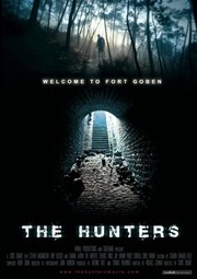 The Hunters VOSTFR DVDRIP 2011