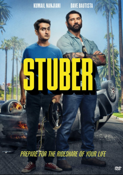 Stuber FRENCH BluRay 720p 2019