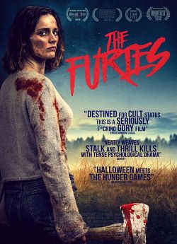 The Furies FRENCH BluRay 720p 2019
